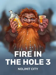 Игра Fire in the Hole 3
