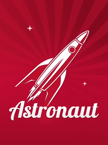 Игра Astronaut